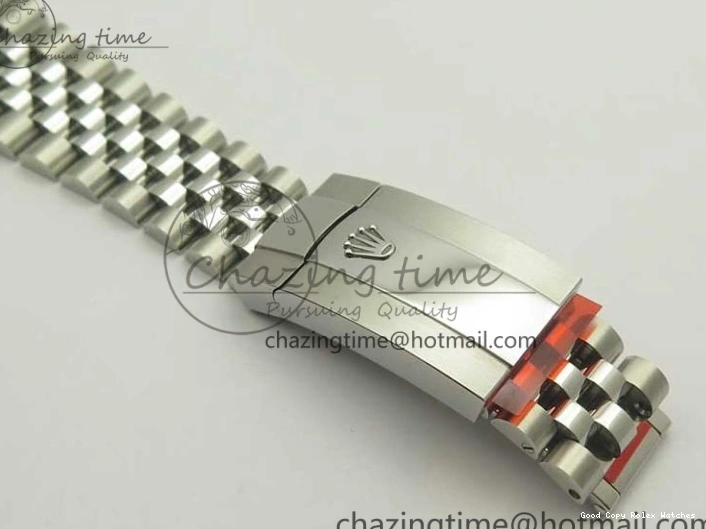 Best AAA Replica Sites Edition 3383 Jubilee Dial REF SS DateJust Bracelet 41 1:1 Black Stick Best A3235 on Markers V 126334 ComfortFit Clone 0118